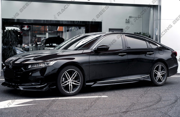 2018-2022 Honda Accord Sedan ACR Side Skirts