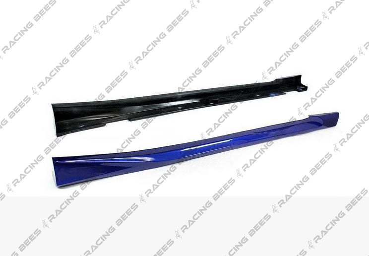 2018-2022 Honda Accord Sedan Yofer Side Skirts