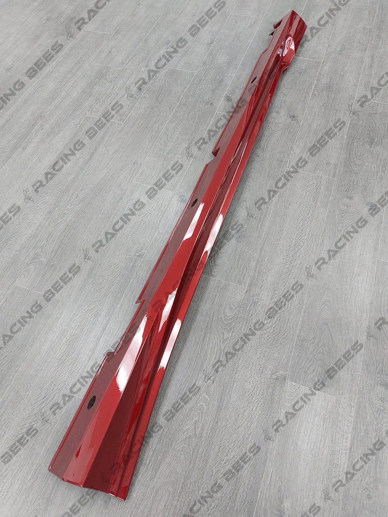2018-2022 Honda Accord Sedan Yofer Side Skirts