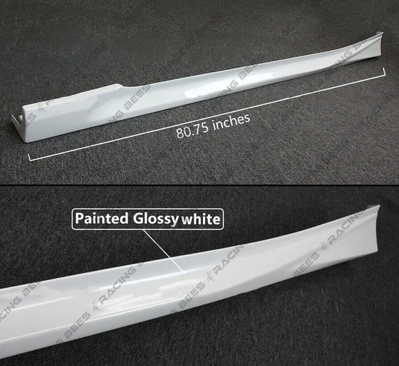2018-2022 Honda Accord Sedan Yofer Side Skirts