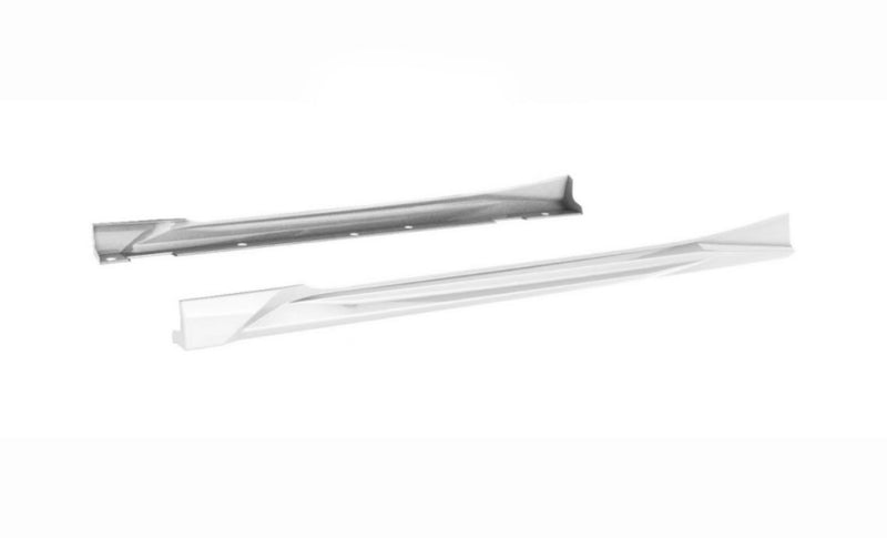 2018-2022 Honda Accord Sedan ACR Side Skirts