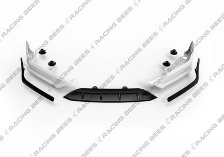2021-2022 Honda Accord Sedan ACR Front Bumper Lip