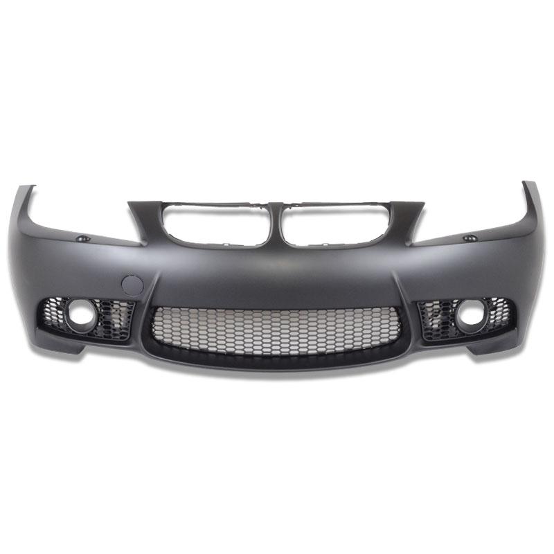 2009-2011 BMW E90 3 Series LCI M3 Front Bumper Conversion