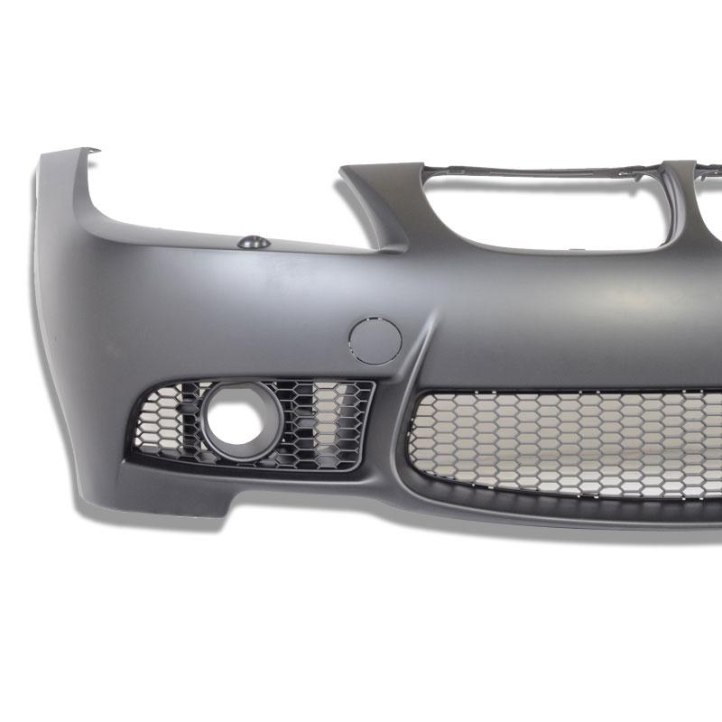 2009-2011 BMW E90 3 Series LCI M3 Front Bumper Conversion