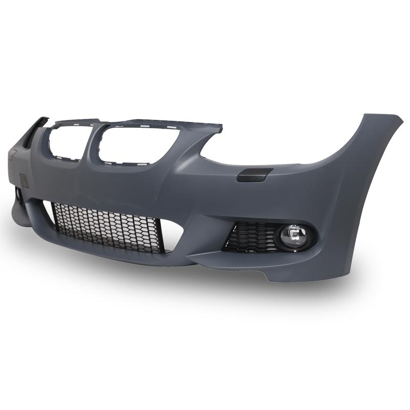 2011-2013 BMW E92 3 Series Coupe LCI M-Tech/M-Sport Front Bumper Conversion