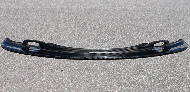 2008-2013 BMW E90/E92/E93 3 Series M3 GT4 Style Front Bumper Lip (Carbon Fiber)
