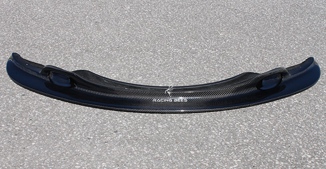 2008-2013 BMW E90/E92/E93 3 Series M3 GT4 Style Front Bumper Lip (Carbon Fiber)