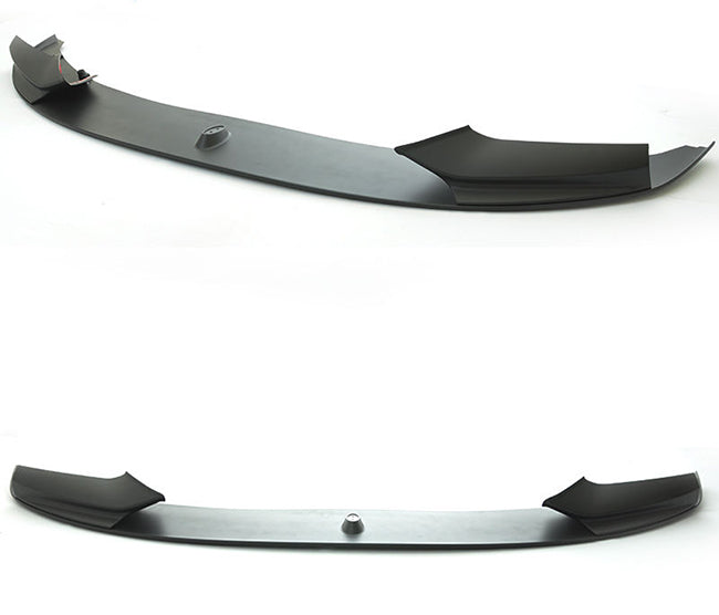 2011-2016 BMW F10 5 Series M-Peformance Style Front Bumper Lip
