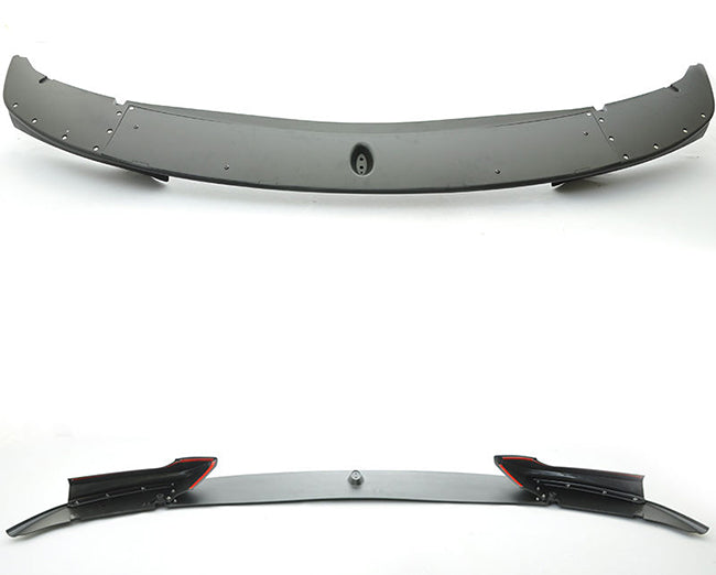 2011-2016 BMW F10 5 Series M-Peformance Style Front Bumper Lip
