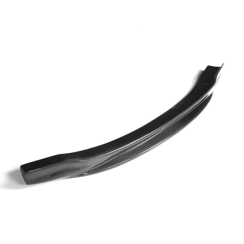 2011-2016 BMW F10 M5 RKP Style Front Bumper Lip (Carbon Fiber)