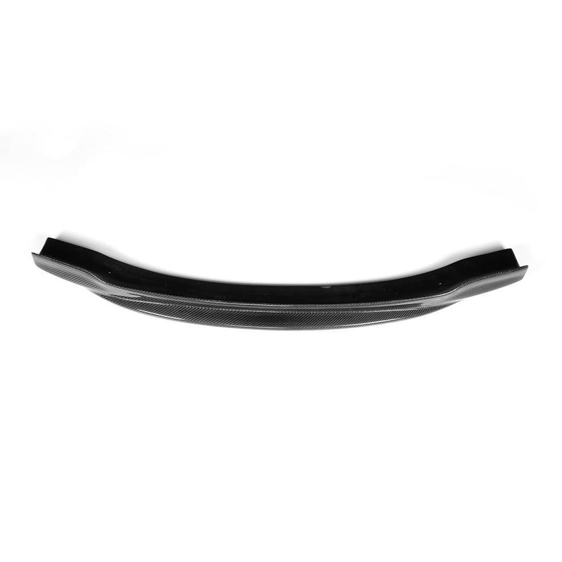 2011-2016 BMW F10 M5 RKP Style Front Bumper Lip (Carbon Fiber)