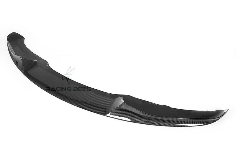 2014-2018 BMW F15 X5 Performance Style Front Lip (Carbon Fiber)