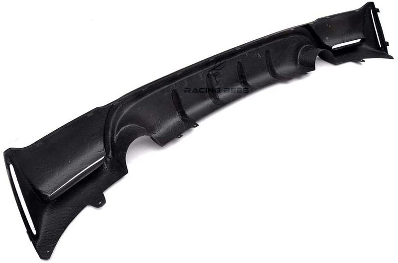 2014-2018 BMW F22/F23 2 Series M-Performance Style Rear Diffuser