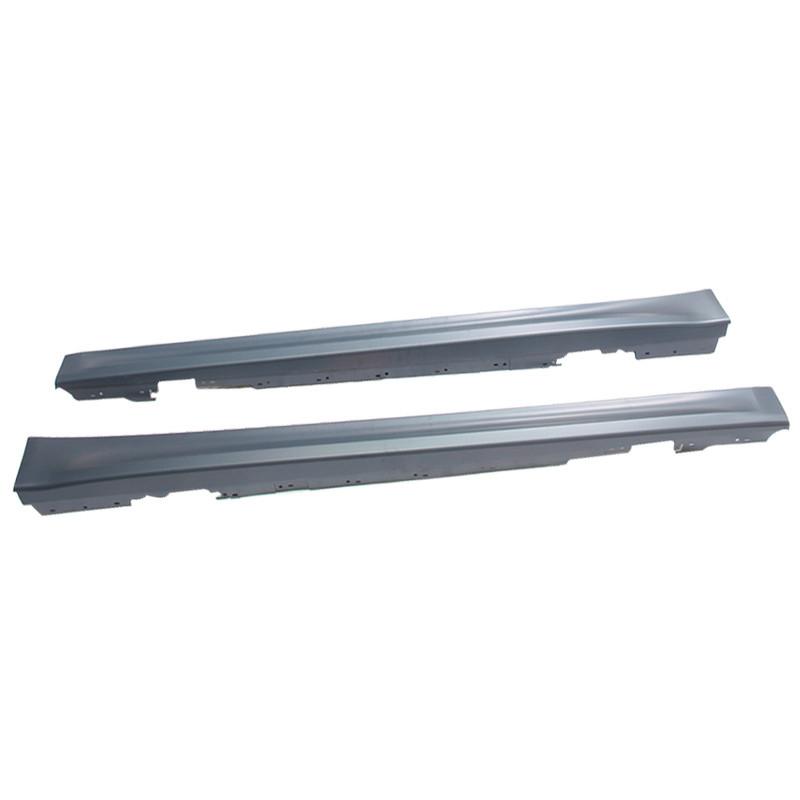 2012-2018 BMW F30 3 Series M3 Style Side Skirt Rocker Panel