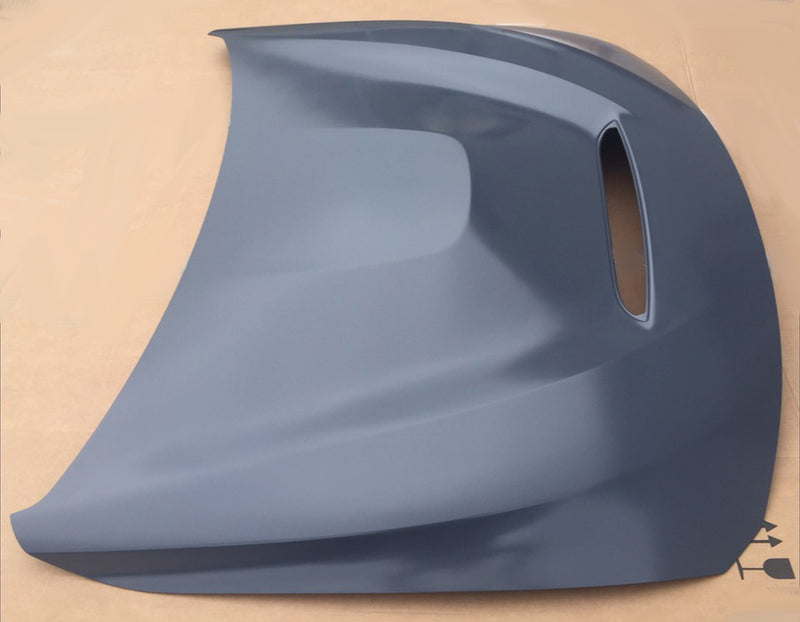 2012-2018 BMW F30/F32 3/4 Series GTS Style Hood