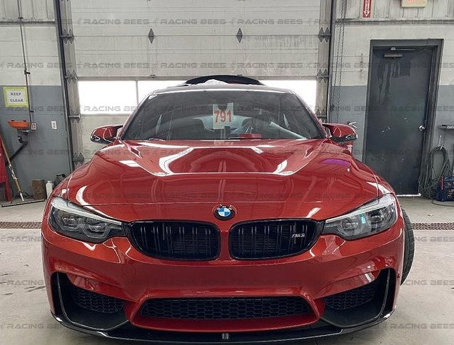 2015-2020 BMW F80/F82 M3/M4 GTS Style Hood