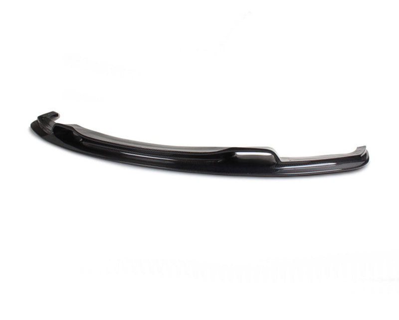2012-2018 BMW F30 3 Series EXO Style Front Bumper Lip (Carbon Fiber)