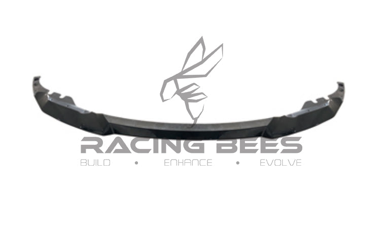 2012-2018 BMW F30 3Series CS Style Front Bumper Lip FOR Replica M3 Bumper