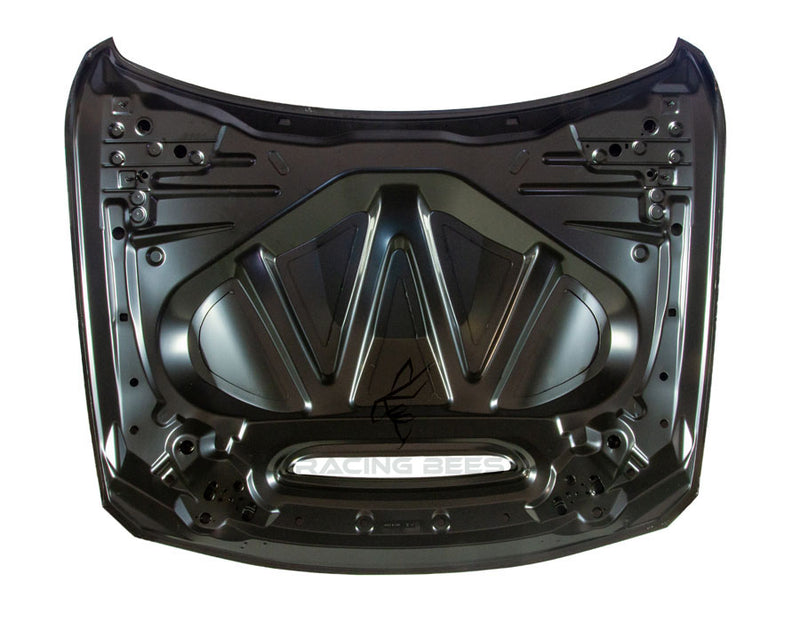 2015-2020 BMW F80/F82 M3/M4 GTS Style Hood