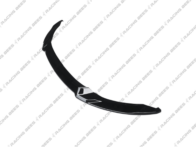 2015-2019 BMW F80/F82 M3/M4 CS Style Front Bumper Lip (Black)