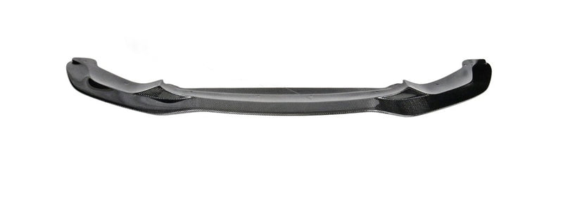 2015-2019 BMW F80/F82 M3/M4 PSM Style Front Bumper Lip (Carbon Fiber)