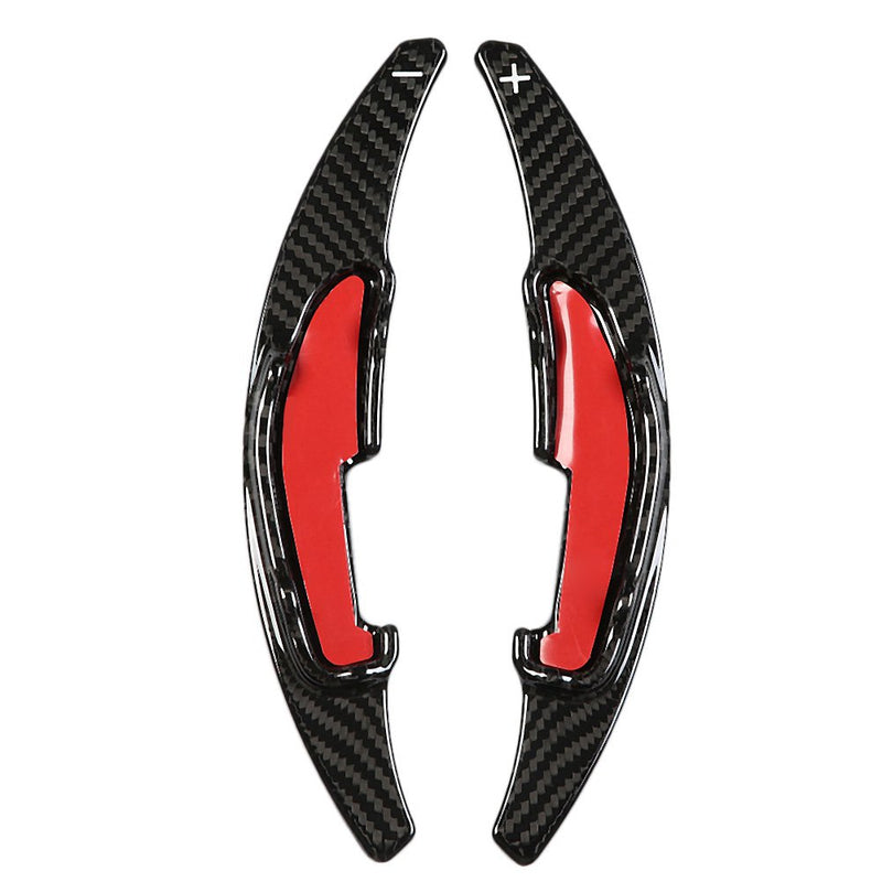 2015-2019 BMW M Series Paddle Shifter Extensions (Carbon Fiber)