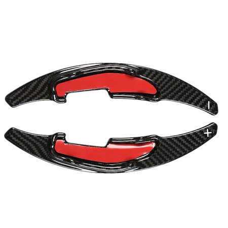 2015-2019 BMW M Series Paddle Shifter Extensions (Carbon Fiber)