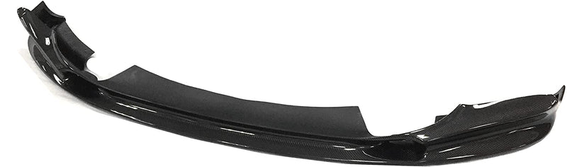 2014-2018 BMW F85/F86 X5M/X6M 3D Style Front Bumper Lip (Carbon Fiber)