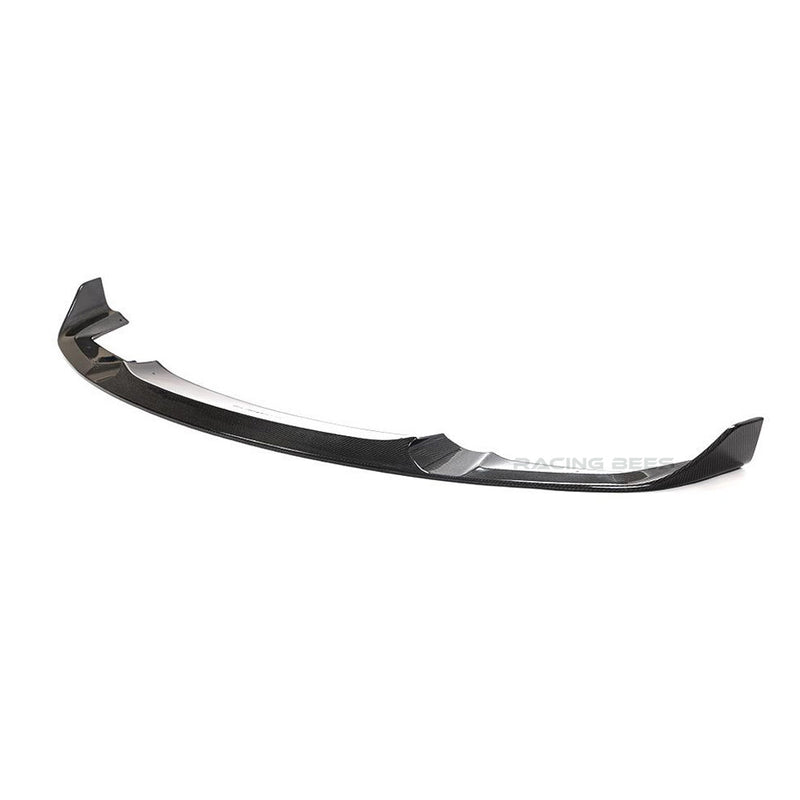2015-2018 BMW F87 M2 M-Performance Style Front Bumper Lip (Carbon Fiber)