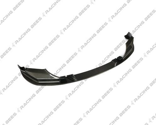 2018-2020 BMW F90 M5 3D Style Front Bumper Lip (Carbon Fiber)