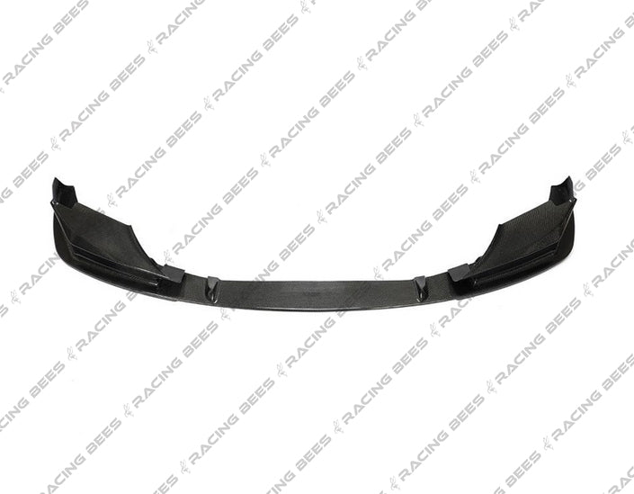 2021+ BMW F90 M5 3D Style Front Bumper Lip (Carbon Fiber)