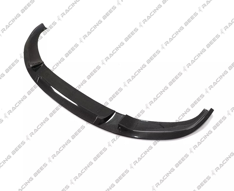 2019+ BMW G14/G15/G16 8 Series 3D Style Front Bumper Lip (Carbon Fiber)
