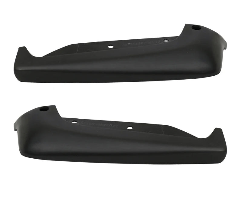 2013-2016 Subaru BRZ/Scion FRS CS Style Rear Aprons