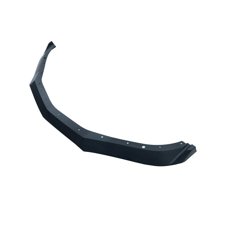 2016-2018 Chevrolet Camaro CS Style Front Bumper Lip