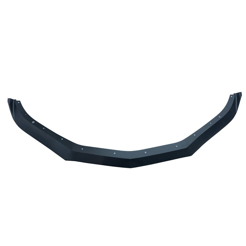 2016-2018 Chevrolet Camaro CS Style Front Bumper Lip
