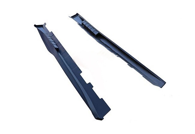 2016-2023 Chevrolet Camaro ZL1 Style Side Skirts