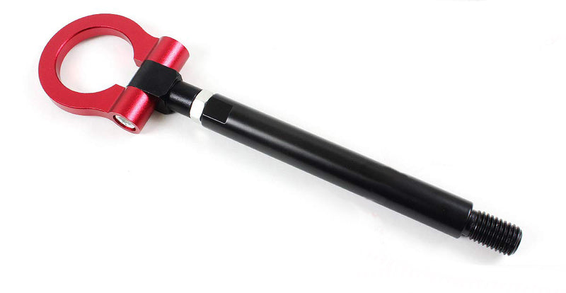 2016-2018 Chevrolet Camaro Tow Hook (Red)