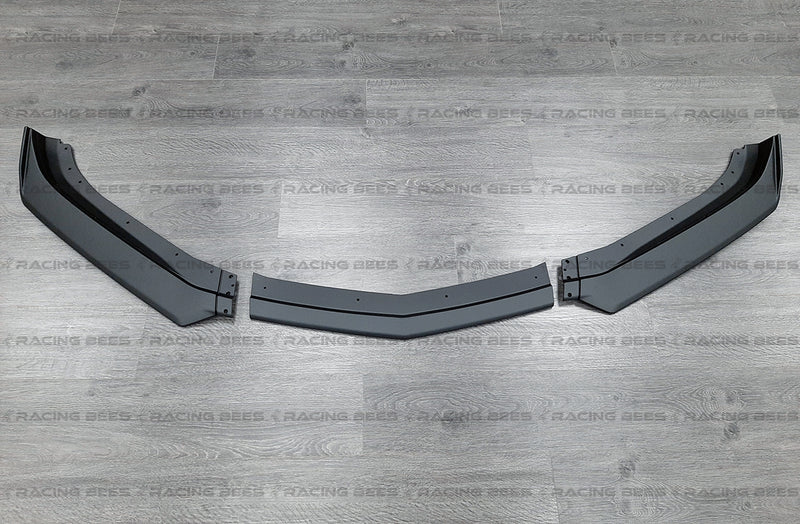 2019+ Chevrolet Camaro V8 SS Style Front Bumper Lip