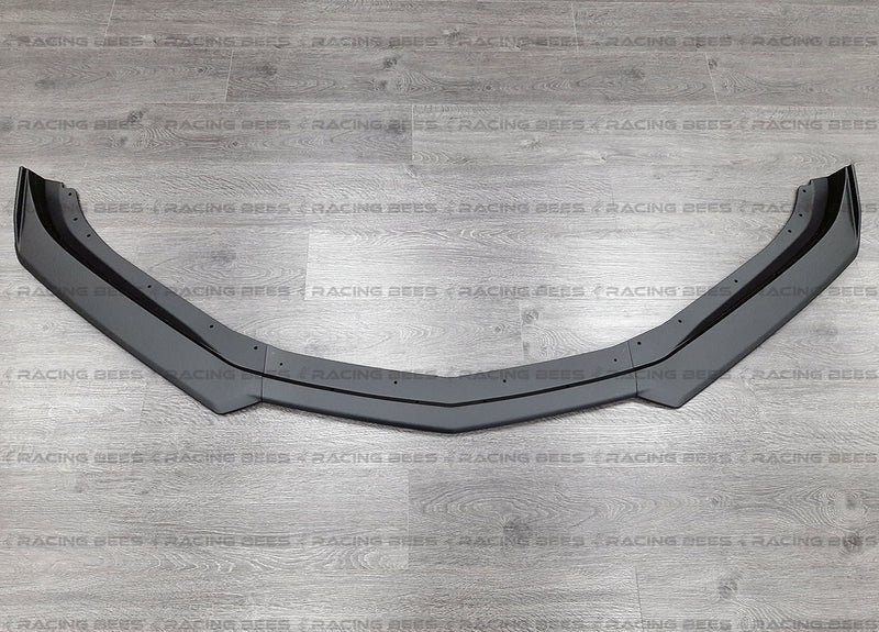 2019+ Chevrolet Camaro V8 SS Style Front Bumper Lip