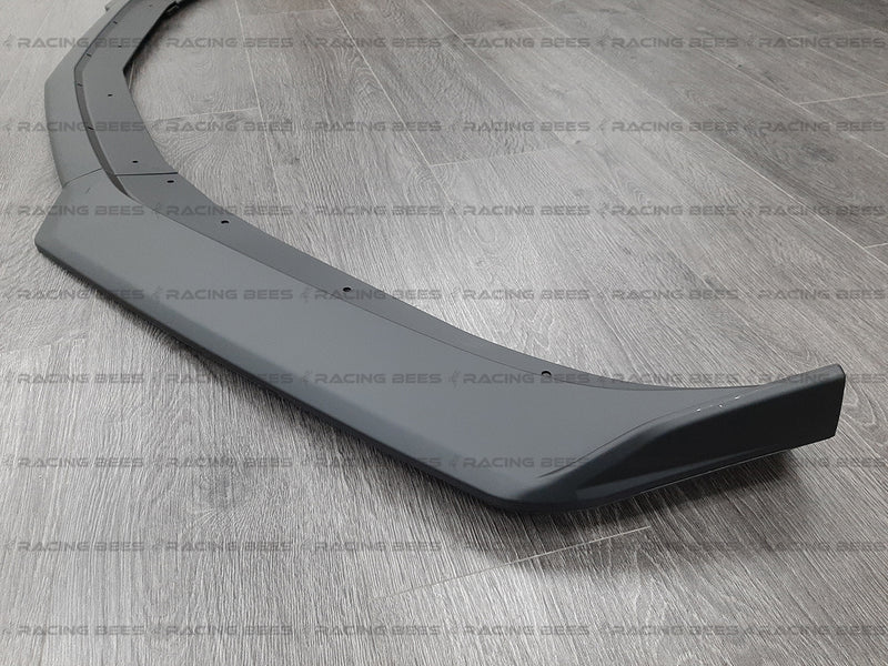 2019+ Chevrolet Camaro V8 SS Style Front Bumper Lip