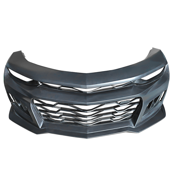 2019 camaro online rs front bumper