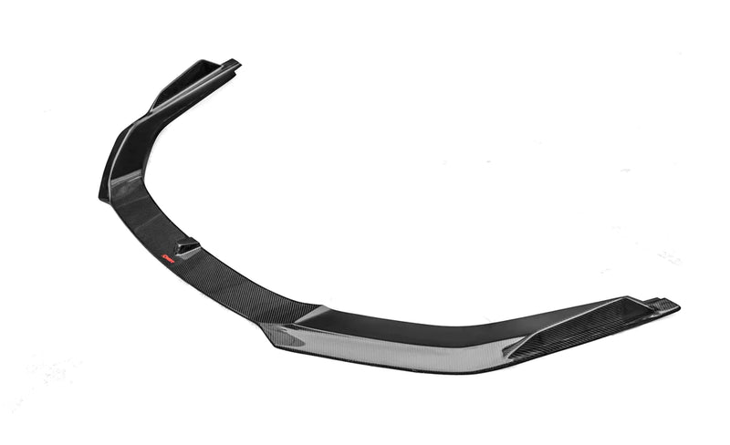 2015-2020 Lamborghini Huracan LP610 Models CMST Front Bumper Lip (Carbon Fiber)