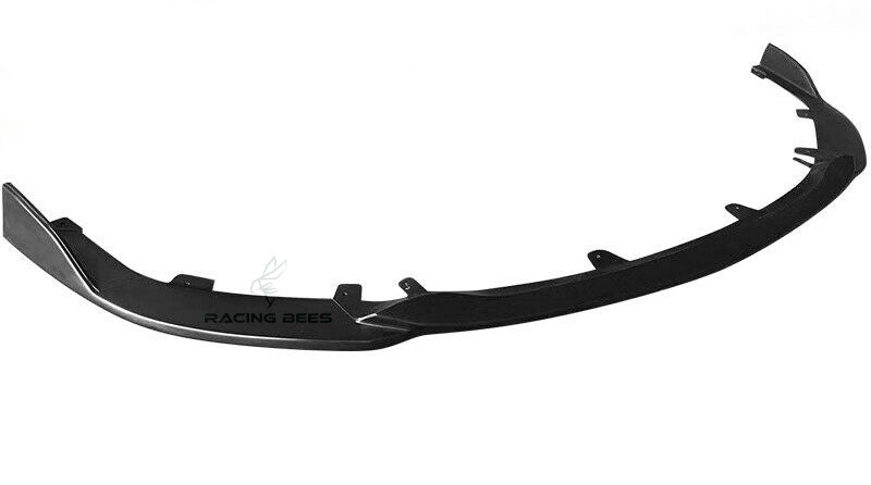 2019-2022 Toyota Corolla Hatchback Model TAS Style Front Bumper Lip