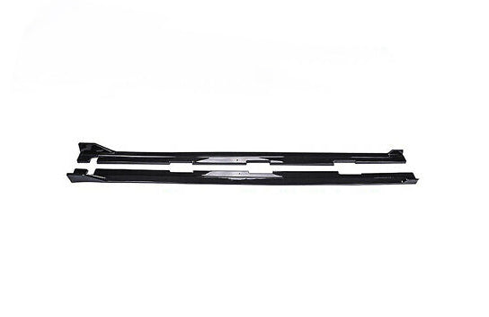 2016+ Honda Civic Sedan/Hatchback CS Style Side Skirts
