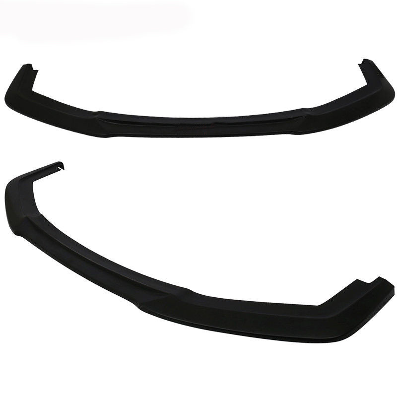 2017-2019 Honda Civic Sport Hatchback GT Style Front Bumper Lip