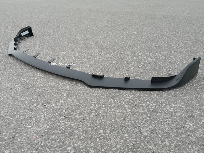 2016-2018 Honda Civic CTR Style Front Bumper Lip