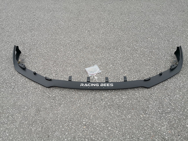 2016-2018 Honda Civic CTR Style Front Bumper Lip