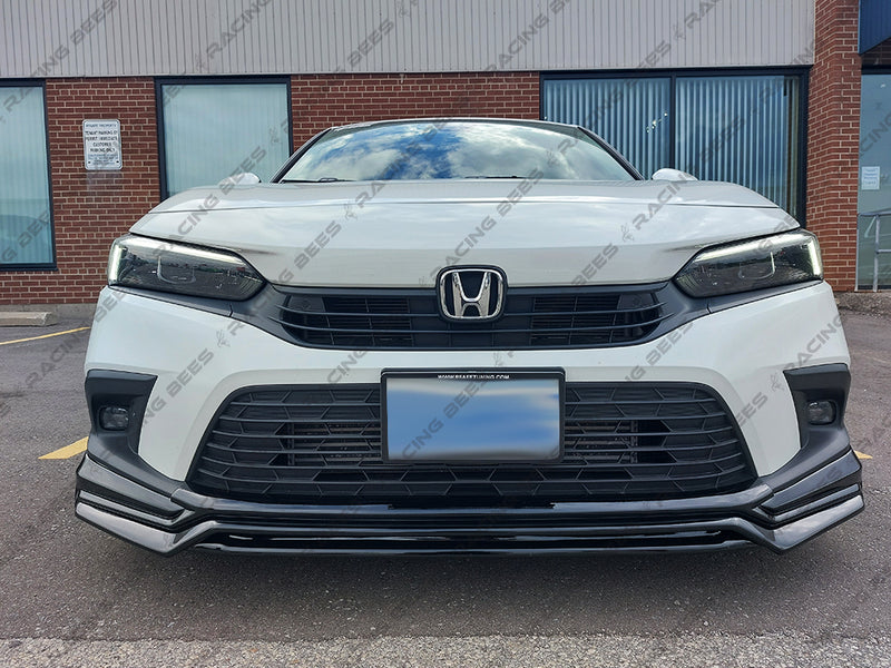 2022-2024 Honda Civic Sedan Yofer Front Bumper Lip