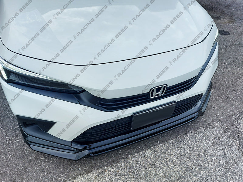 2022-2024 Honda Civic Sedan Yofer Front Bumper Lip