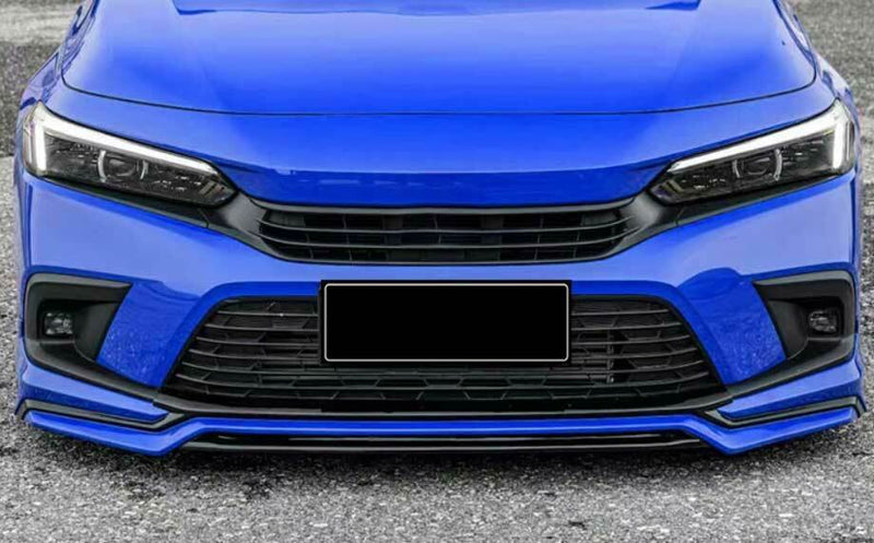 2022-2024 Honda Civic Sedan Yofer Front Bumper Lip